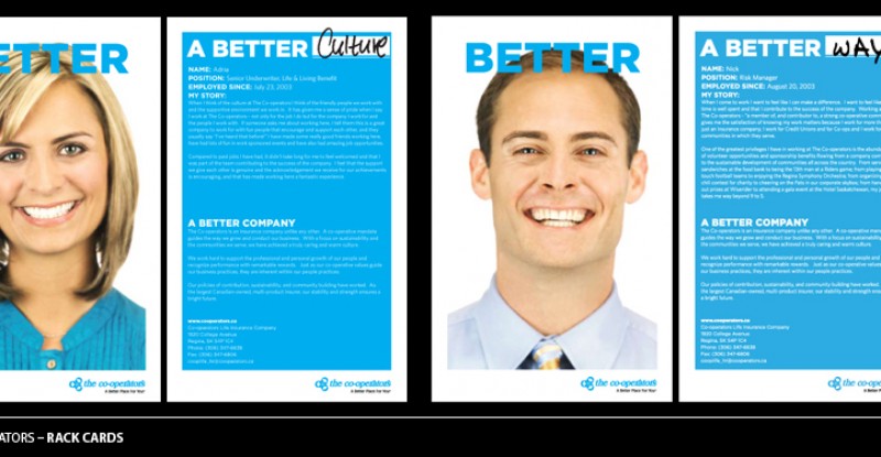 Portfolio Work from the past