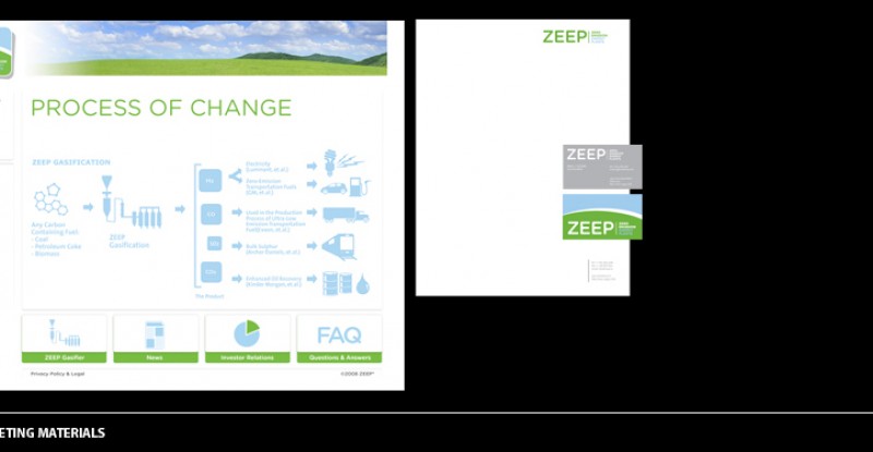 Portfolio Work from the past